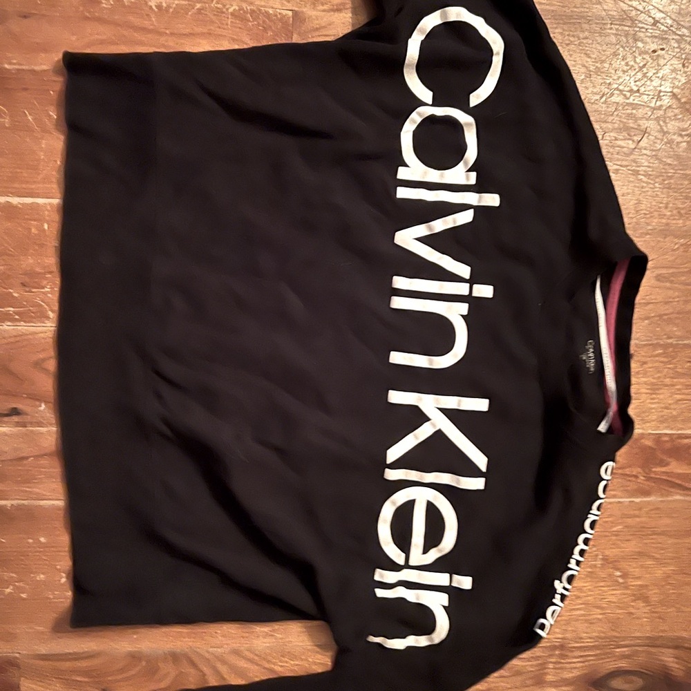 Calvin Klein size large